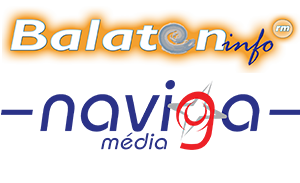 Balatoninfo és Naviga Média